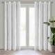 ArtFir Záclona MIA WHITE K | bílá 140 x 260 cm - thumb (0)