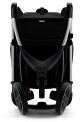 Městský kočárek Thule Spring Aluminum/Midnight Black - thumb (1)