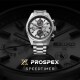 Seiko Prospex Speedtimer Solar Chronograph SSH165J1 - thumb (3)