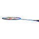 Badmintonová raketa Yonex Nanoflare 001 Clear Cyan - thumb (2)