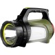 Retlux RPL 87 Ruční nabíjecí LED svítilna, dosvit 150 m, výdrž 20 h - thumb (0)