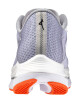 Pánská běžecká obuv Mizuno Wave Rebellion Flash 2 White/Black/Harbor Mist  UK 7 - thumb (3)