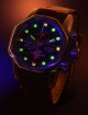 Vostok Europe Atomic Age Oppenheimer Line YM86-640A696B - thumb (2)