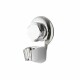 Compactor Nástěnný držák sprchy Bestlock systém, 7 x 5 x 9 cm - thumb (0)