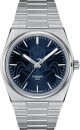 Tissot PRX UFO Robot Grendizer Special Edition T137.407.11.041.02 - thumb (0)