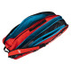 Taška na rakety Yonex  92226 Tango Red - thumb (2)