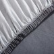 4Home Napínací potah na dvojkřeslo Noir, 145 - 185 cm - thumb (5)