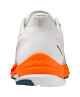 Pánská běžecká obuv Mizuno Wave Rebellion Sonic White/Light Orange/Blue Ashes  UK 6,5 - thumb (4)