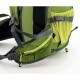 Batoh Cattara green w 32l zelená - thumb (6)