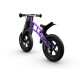 Dětské odrážedlo FirstBike  FAT Edition Purple - thumb (3)