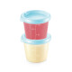 Tescoma Dóza PAPU PAPI 150 ml, 2 ks, modrá , 150 ml - thumb (0)