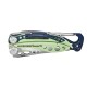 Leatherman Skeletool CX Verdant 833123 - thumb (2)