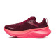Dámská běžecká obuv Saucony  Guide 17 Currant/Cayenne  UK 5,5 - thumb (1)