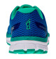 Dámská běžecká obuv Inov-8  Roadclaw 275 Knit blue  UK 5 - thumb (3)