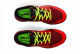 Pánská běžecká obuv Inov-8  Roclite Ultra G 320 M (M) Dark Red/Red/Yellow  UK 10,5 - thumb (4)