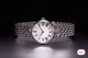 Frederique Constant Classics Art Deco Round Quartz FC-200MPW2AR6B - thumb (1)