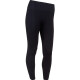 Dámské spodky Endurance  Janing Rib Seamless Tights Black  L/XL - thumb (0)