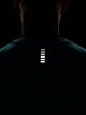 Under Armour sportovní tričko UA STREAKER TEE světle modré - thumb (2)