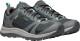 Keen Terradora II WP W steel grey/ocean wave šedá - thumb (3)