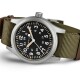 Hamilton Khaki Field Mechanical H69529933 - thumb (2)