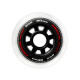Inline kolečka Tempish  RADICAL 80 mm 84A 8-Pack - thumb (0)