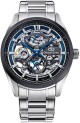 Orient Star Contemporary Skeleton RE-AZ0104L Limited Edition - thumb (0)