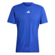 Pánské tričko adidas  Airchil Tee Pro Lucid Blue  M - thumb (0)
