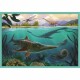 Trefl Puzzle Dinosauři, 10v1 - thumb (0)