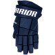 Hokejové rukavice Warrior Rise Navy Senior 13 palců - thumb (3)
