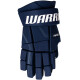 Hokejové rukavice Warrior Rise Navy Senior 13 palců - thumb (2)
