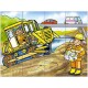 Kostky kubus Mašinka dřevo 12ks v krabičce 16x12x4cm - thumb (5)