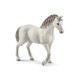 Schleich 42486 Návštěva lékaře u klisny a hříběte - thumb (2)