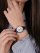 Frederique Constant Slimline Ladies Moonphase Quartz FC-206MPWD1S6 - thumb (19)
