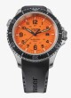 Traser P67 Diver Orange pryž - thumb (1)