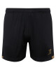 Pánské šortky Warrior Aurum Tech Short Black  XXL - thumb (0)