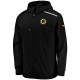 Pánská bunda Fanatics  Clutch Anorak NHL Boston Bruins S - thumb (2)
