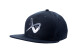 Dětská kšiltovka Bauer  New Era Drip 950 Blue - thumb (0)