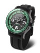 Vostok Europe Expedition North Pole Pulsometer Automatic Line YN55-597C731S - Bílý silikonový řemínek (luminiscenční) - thumb (3)