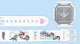Casio Baby-G BGD-10KPP-7ER The Powerpuff Girls - thumb (5)