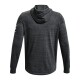 Pánská mikina Under Armour  RIVAL TERRY HOODIE-GRY L - thumb (1)
