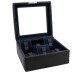 Box na hodinky Friedrich Lederwaren Bond 20114-2 - thumb (3)