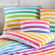 4Home Bavlněné povlečení Rainbow, 140 x 200 cm, 70 x 90 cm - thumb (1)