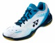 Pánská sálová obuv Yonex  Power Cushion 65Z3 White/Ocean Blue  EUR 40,5 - thumb (0)