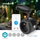 Nedis WIFIPO110EBK SmartLife IP44 chytrá zásuvka - thumb (1)