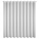 ArtFir Záclona ARIADNA 2 K | bílá 350 x 250 cm - thumb (2)