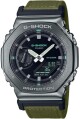 Casio G-Shock GM-2100CB-3AER Utility Metal Collection - thumb (0)