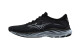 Dámská běžecká obuv Mizuno  Wave Rider 27 D Ebony/Snowcrest/Black  UK 4 - thumb (0)
