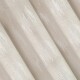 ArtFir Závěs CHILL K | béžová/stříbrná 140 x 250 cm - thumb (5)