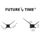 Future Time FT3000MC Cubic multicolor - thumb (5)
