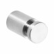 SAPHO XS202 X-Steel věšáček 3 cm, broušený nerez - thumb (0)
